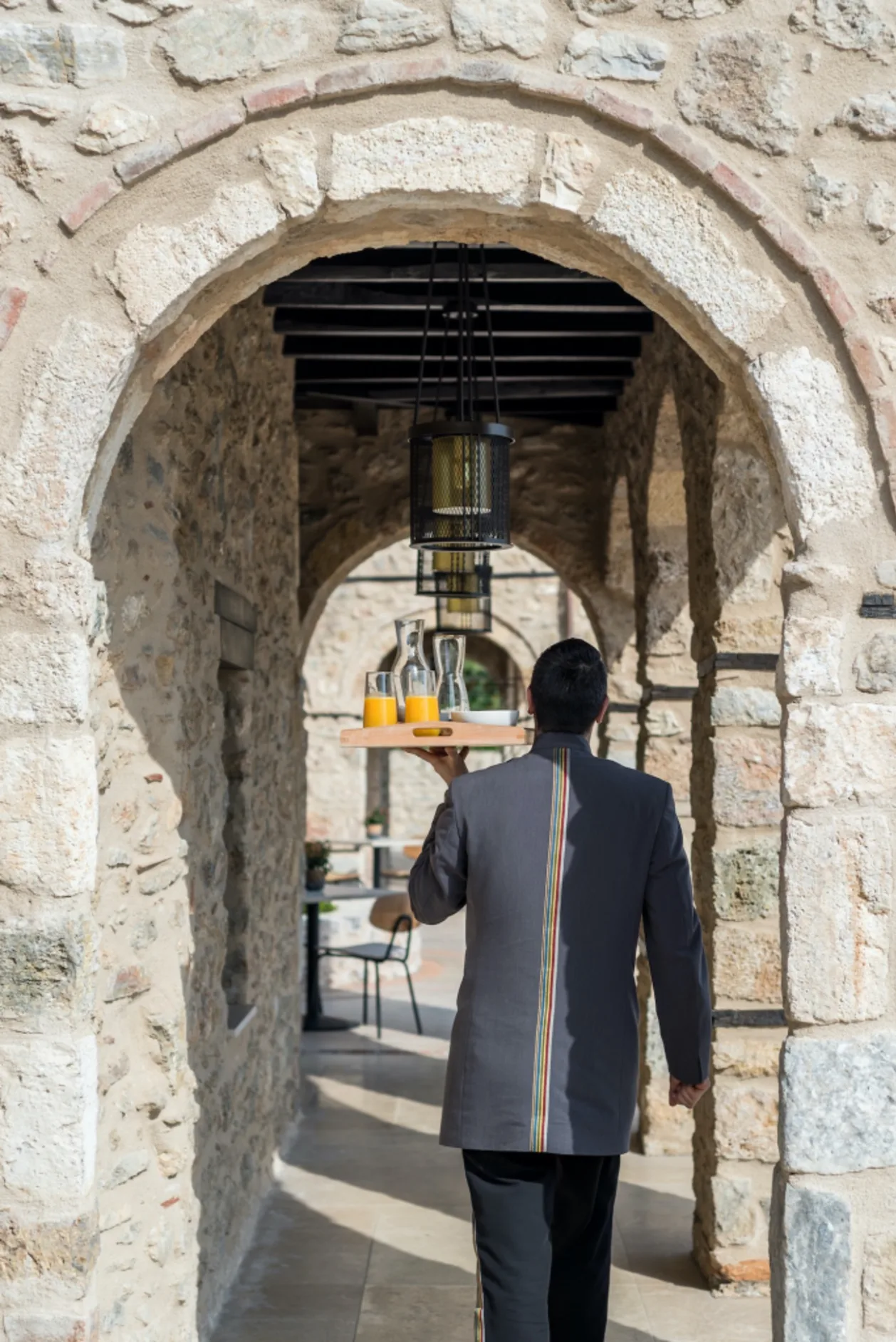 Euphoria Retreat Service